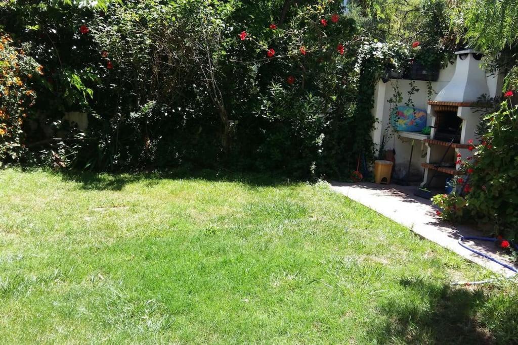 Apartamento - Jardin En Playa San Sebastian Sitges Exterior photo