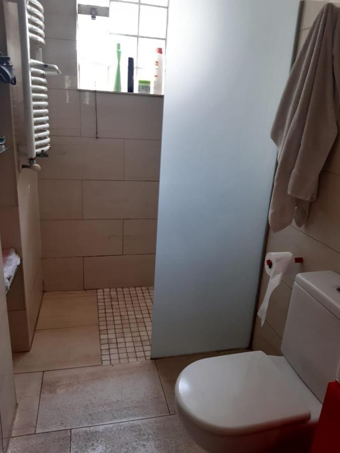 Apartamento - Jardin En Playa San Sebastian Sitges Exterior photo